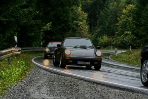 7. PORSCHE-Klassik Herbstparcours 2010 10