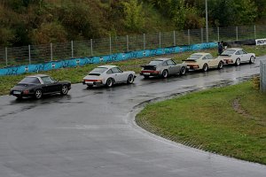 7. PORSCHE-Klassik Herbstparcours 2010 102