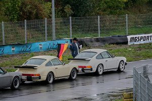 7. PORSCHE-Klassik Herbstparcours 2010 103