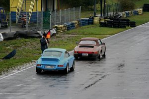 7. PORSCHE-Klassik Herbstparcours 2010 113