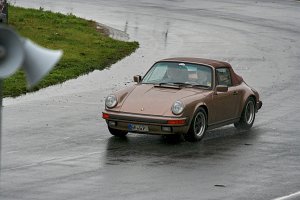 7. PORSCHE-Klassik Herbstparcours 2010 127