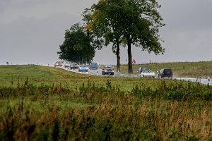 7. PORSCHE-Klassik Herbstparcours 2010 13