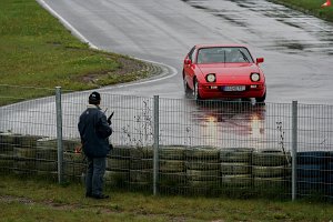 7. PORSCHE-Klassik Herbstparcours 2010 135