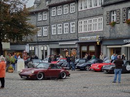 7. PORSCHE-Klassik Herbstparcours 2010 143