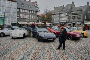 7. PORSCHE-Klassik Herbstparcours 2010 145