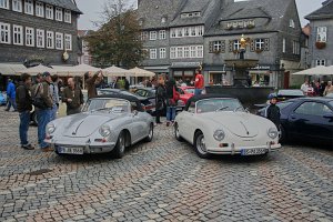 7. PORSCHE-Klassik Herbstparcours 2010 146