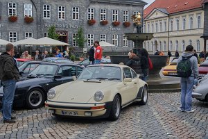 7. PORSCHE-Klassik Herbstparcours 2010 148