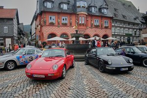 7. PORSCHE-Klassik Herbstparcours 2010 149