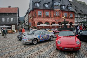 7. PORSCHE-Klassik Herbstparcours 2010 150