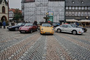 7. PORSCHE-Klassik Herbstparcours 2010 154