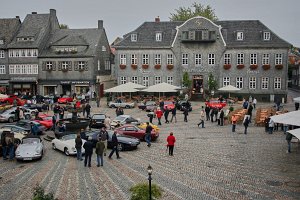 7. PORSCHE-Klassik Herbstparcours 2010 157