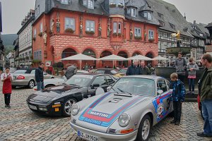 7. PORSCHE-Klassik Herbstparcours 2010 158