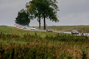 7. PORSCHE-Klassik Herbstparcours 2010 16