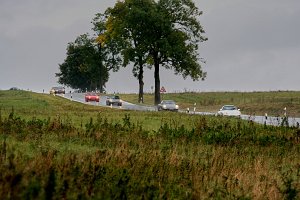 7. PORSCHE-Klassik Herbstparcours 2010 17