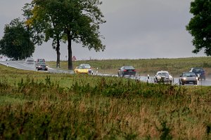 7. PORSCHE-Klassik Herbstparcours 2010 18