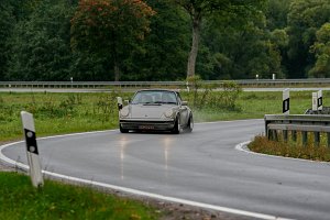 7. PORSCHE-Klassik Herbstparcours 2010 19