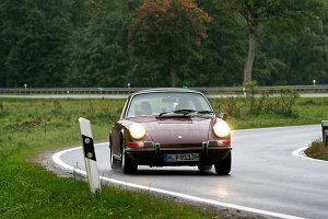 7. PORSCHE-Klassik Herbstparcours 2010 20