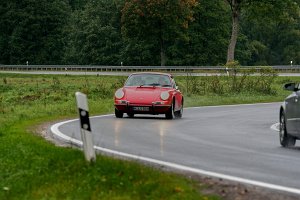 7. PORSCHE-Klassik Herbstparcours 2010 23