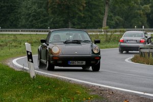 7. PORSCHE-Klassik Herbstparcours 2010 24