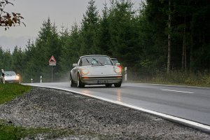 7. PORSCHE-Klassik Herbstparcours 2010 27