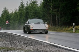 7. PORSCHE-Klassik Herbstparcours 2010 28