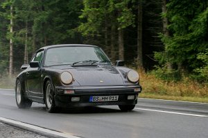 7. PORSCHE-Klassik Herbstparcours 2010 29