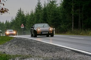 7. PORSCHE-Klassik Herbstparcours 2010 30