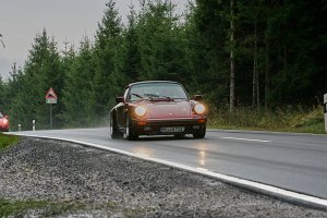 7. PORSCHE-Klassik Herbstparcours 2010 31