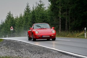 7. PORSCHE-Klassik Herbstparcours 2010 32