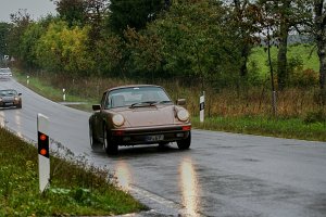 7. PORSCHE-Klassik Herbstparcours 2010 34