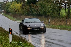 7. PORSCHE-Klassik Herbstparcours 2010 37