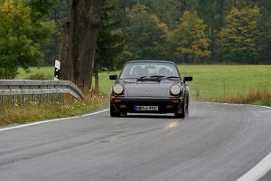 7. PORSCHE-Klassik Herbstparcours 2010 38