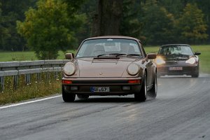 7. PORSCHE-Klassik Herbstparcours 2010 42