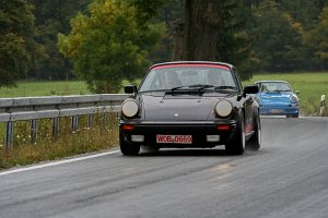 7. PORSCHE-Klassik Herbstparcours 2010 44