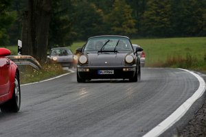 7. PORSCHE-Klassik Herbstparcours 2010 50