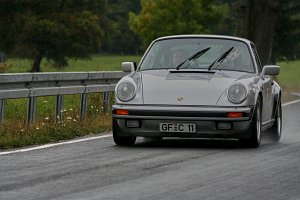 7. PORSCHE-Klassik Herbstparcours 2010 52