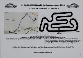 7. PORSCHE-Klassik Herbstparcours 2010 59