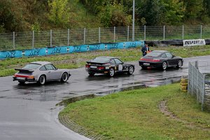 7. PORSCHE-Klassik Herbstparcours 2010 61