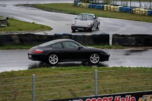 7. PORSCHE-Klassik Herbstparcours 2010 64