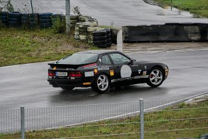 7. PORSCHE-Klassik Herbstparcours 2010 66