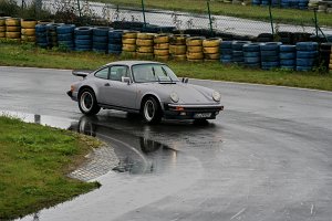 7. PORSCHE-Klassik Herbstparcours 2010 69