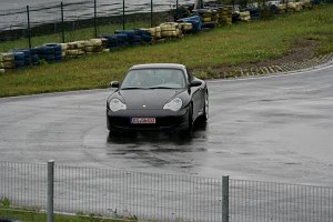 7. PORSCHE-Klassik Herbstparcours 2010 74