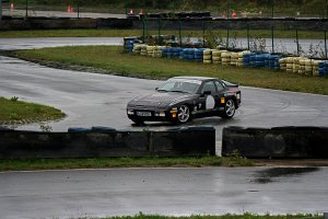 7. PORSCHE-Klassik Herbstparcours 2010 75