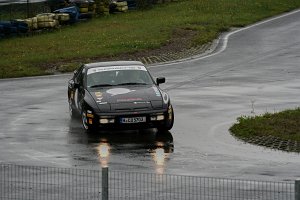 7. PORSCHE-Klassik Herbstparcours 2010 76