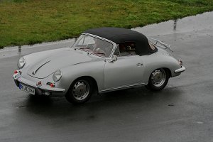 7. PORSCHE-Klassik Herbstparcours 2010 78