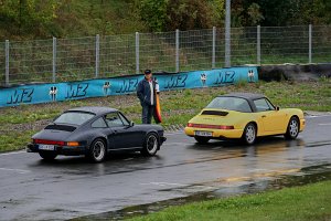 7. PORSCHE-Klassik Herbstparcours 2010 80