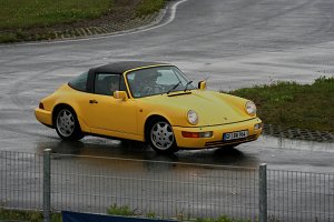 7. PORSCHE-Klassik Herbstparcours 2010 84