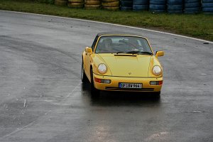 7. PORSCHE-Klassik Herbstparcours 2010 85