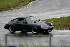 7. PORSCHE-Klassik Herbstparcours 2010 86