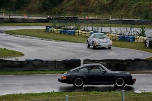 7. PORSCHE-Klassik Herbstparcours 2010 87